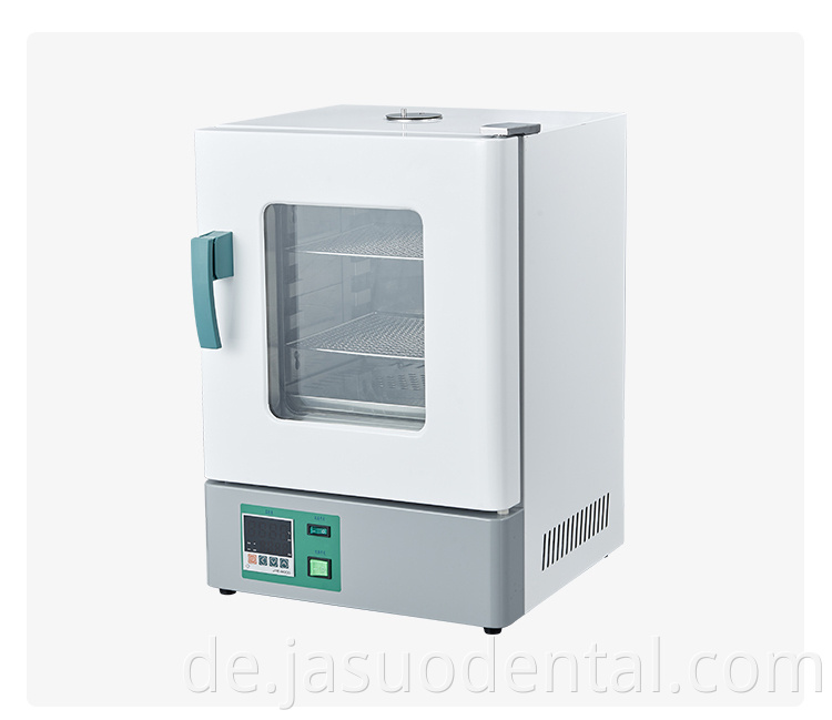 Dental Oral Dryer Electric Furnace Instrument